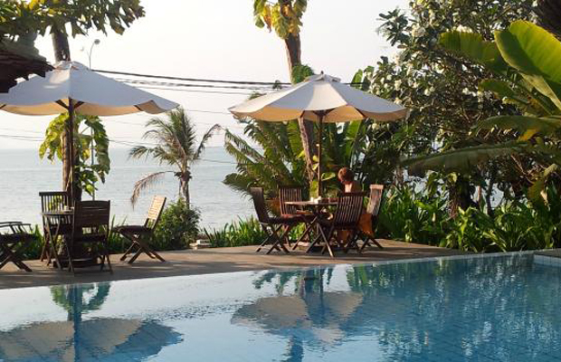 Phnom Sar Sear Tonsay Resort